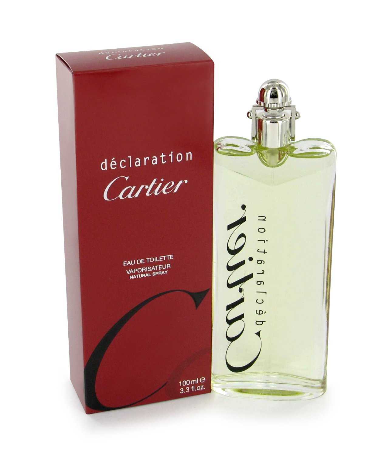 Cartier Cartier Declaration EDT 100ml