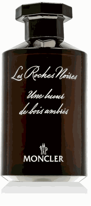 Moncler _8304993 Les Roches Noires Perfumery Eau de Parfum 200ml