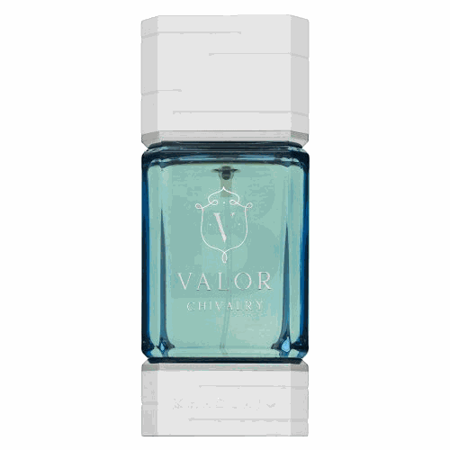 Khadlaj _7151415 Valor Chivalry EDP M 100 ml