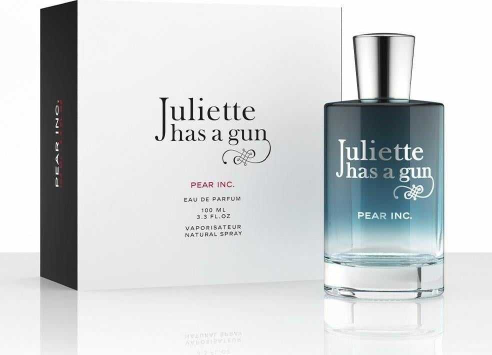 Juliette Has a Gun _6967237 Pear Inc Eau De Parfum 100 ml (unisex)