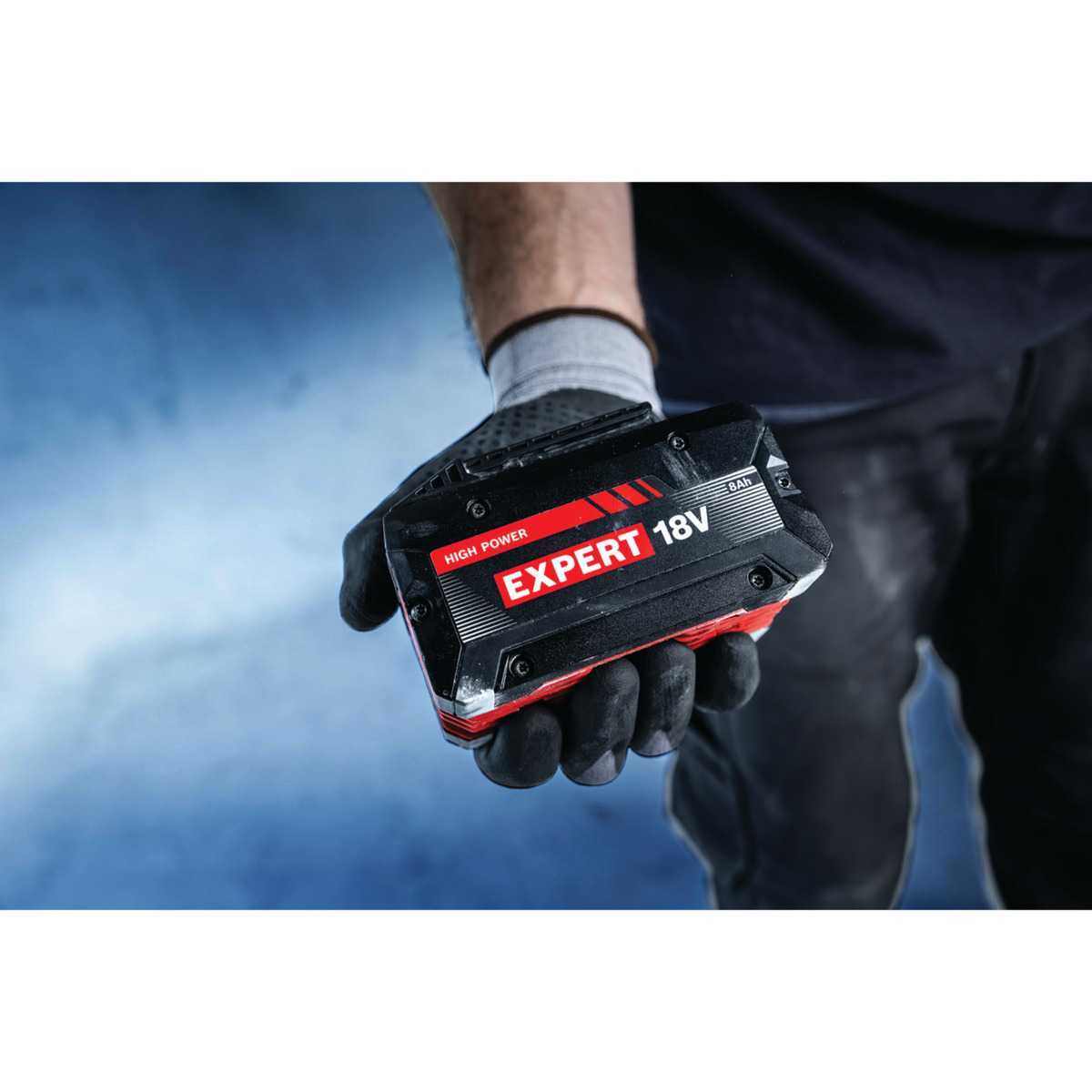 Bosch Group Bosch Expert EXBA18V-80 18V