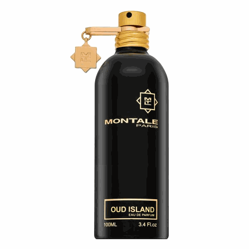 Montale _6958570 Oud Island EDP U 100 ml