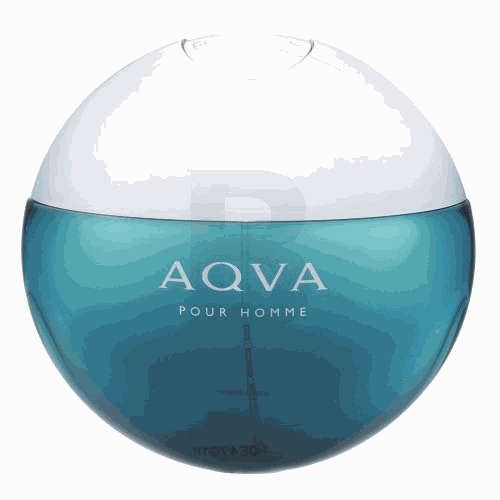 Bvlgari _6958723 AQVA Pour Homme Toilette for men 100 ml