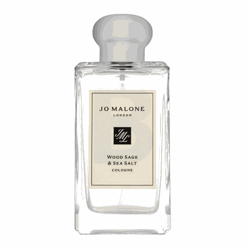 Jo Malone _6958788 Wood Sage AND amp; Sea Salt Eau de Cologne 100 ml (unisex)