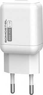 SOMOSTEL SMS-A52 2A White