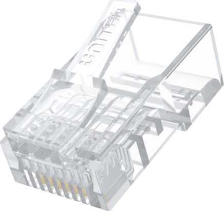 Unitek rJ45 Cat.6 modular jack