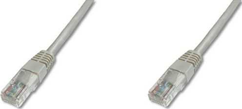 NETRACK BZPAT15U5E patch cable R
