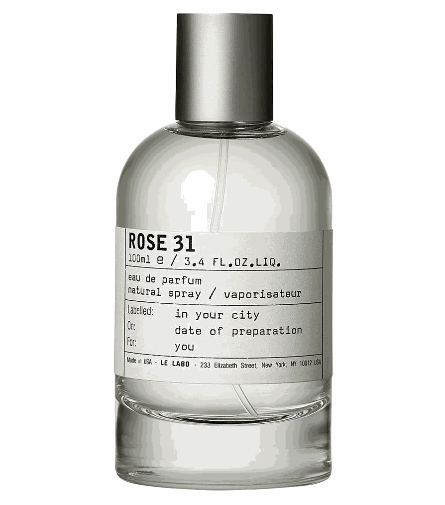 Le Labo _8204282 , Rose 31, Eau De Parfum, Unisex, 100 ml