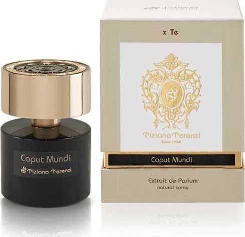 Tiziana Terenzi _7204413 Caput Mundi perfume extract unisex 100 ml