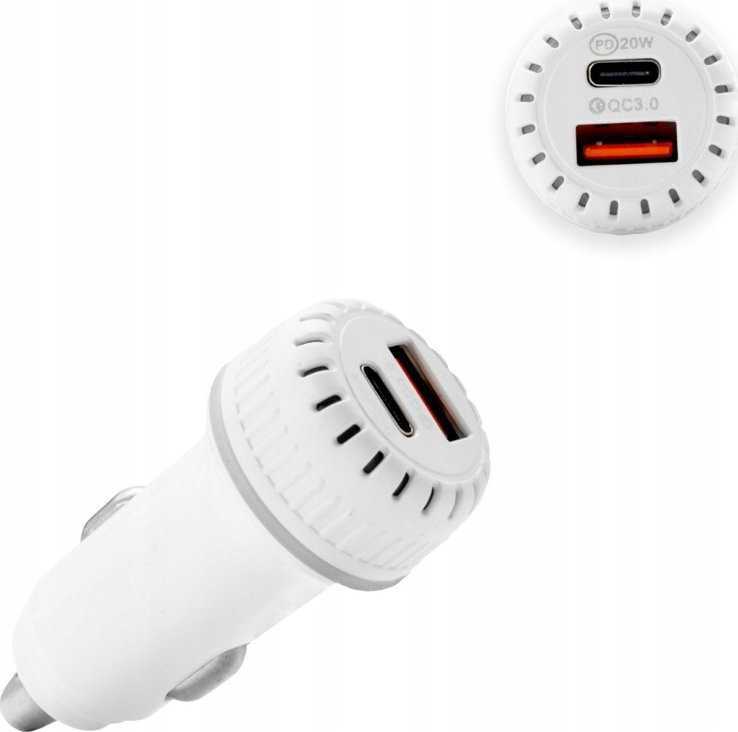 Noname TR-C01 38W PD QC White