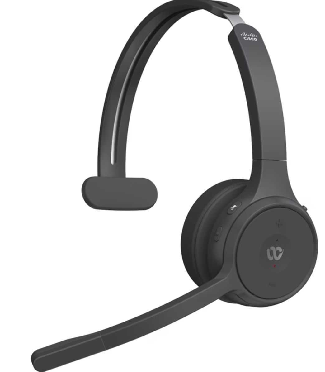 CISCO 721 Single Black