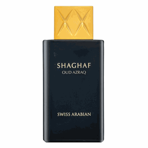 Swiss Arabian _7154461 Shaghaf Oud Azraq EDP U 75 ml