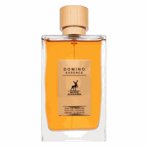 Maison Alhambra _7624585 Domino Essence unisex 100 ml