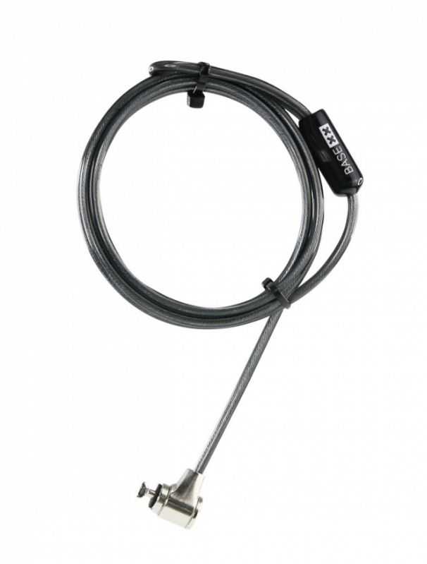 DICOTA BASE XX Laptop T-Lock