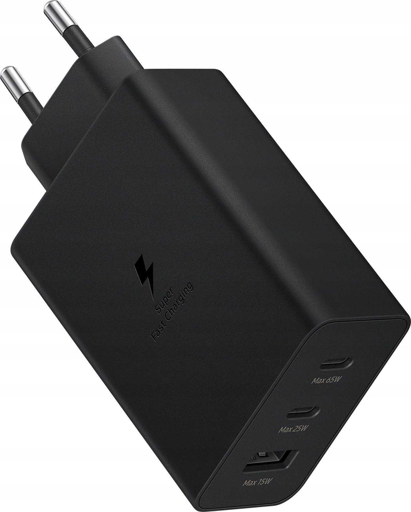DENMEN EP-T6530 65W PD Black