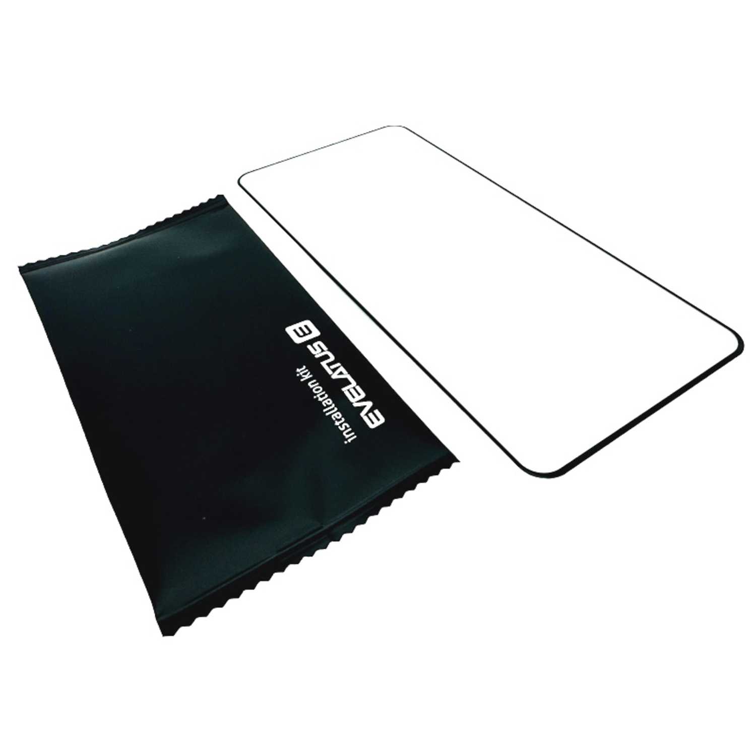 Evelatus Evelatus Full Coverage 2.5D Glass for Xiaomi Redmi Note 13 4G
