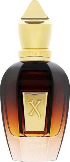 XERJOFF _6923055 Oud Stars Al-Khatt tualetes ūdens, Unisex, 50 ml