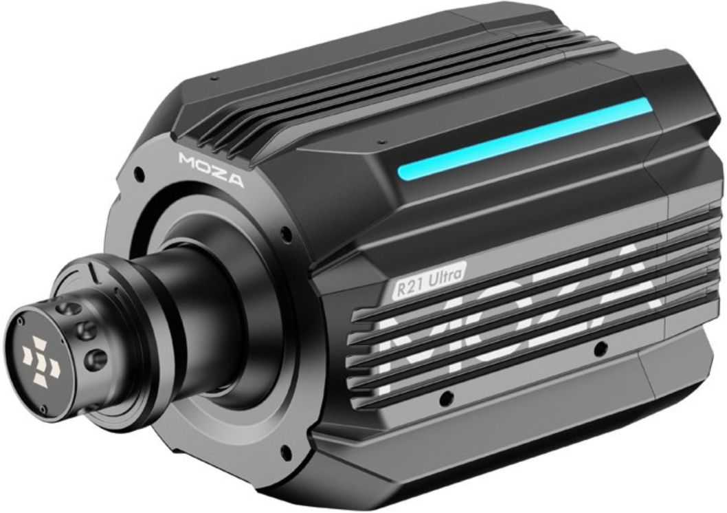 Moza Racing Controller RS090 / R21