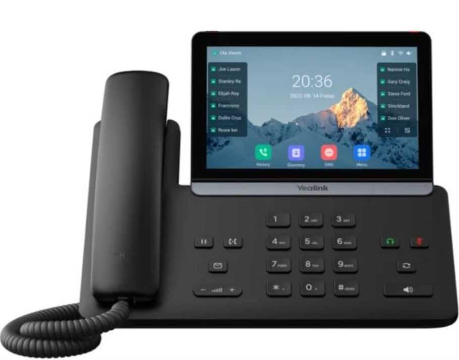 Yealink Yealink SIP-T87W