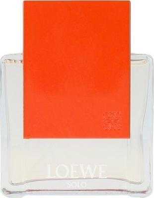 LOEWE _6926599 Solo Ella Eau de Parfum for women 100 ml