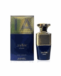 Paris Corner _7665692 Zodiac Stratos fragrance for men 100 ml