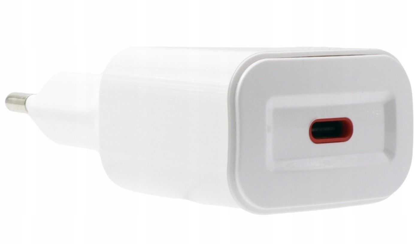Vega Ecobox 33W GaN PD White