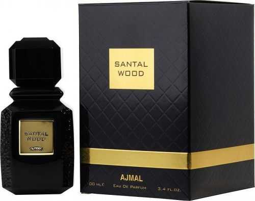 Ajmal _6922600 Santal Wood unisex perfumery eau de parfum 100 ml