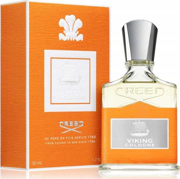Creed _6922721 Viking Cologne unisex eau de parfum 50 ml