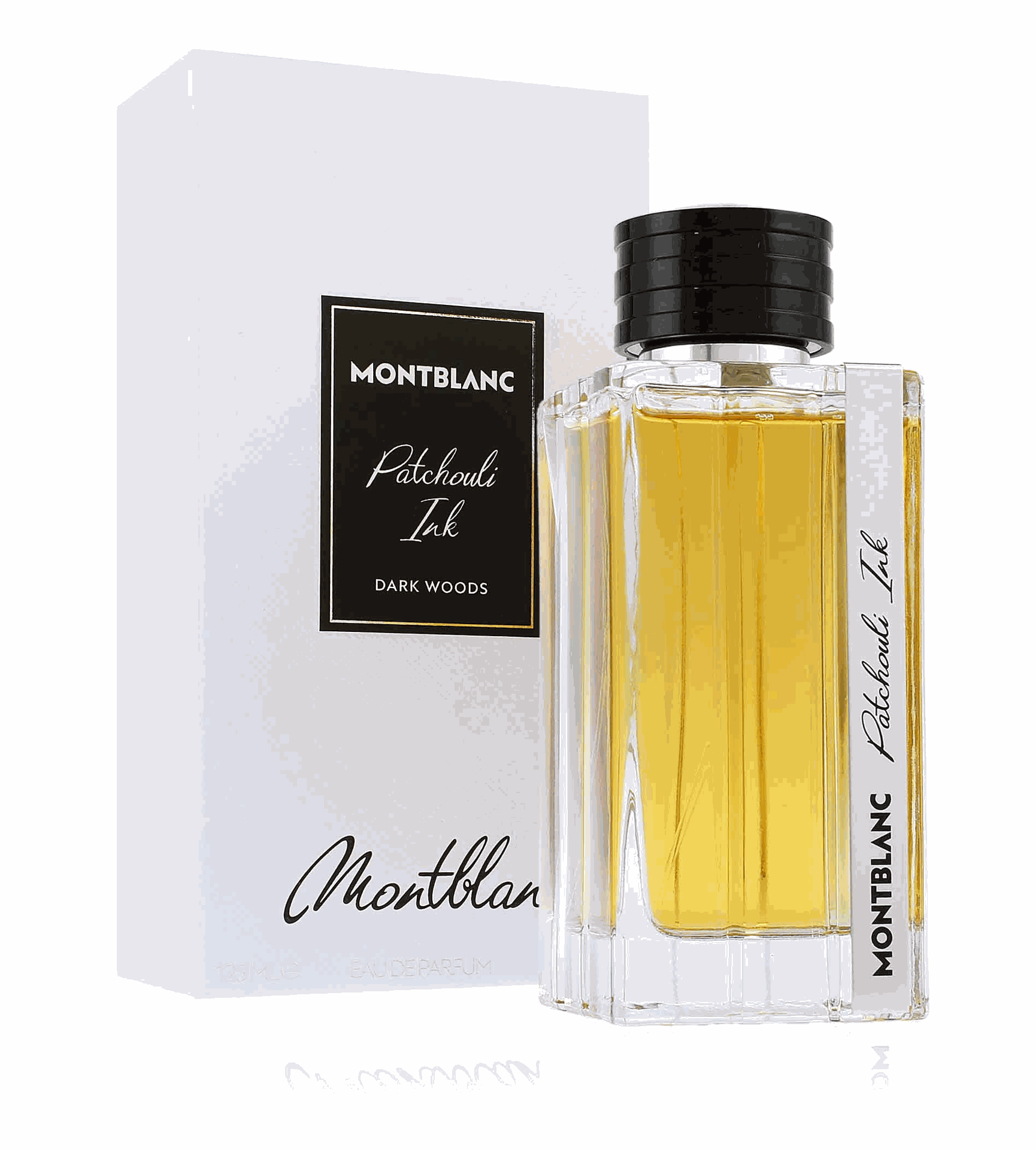 Montblanc _7256956 Patchouli Ink EDP M 125ml