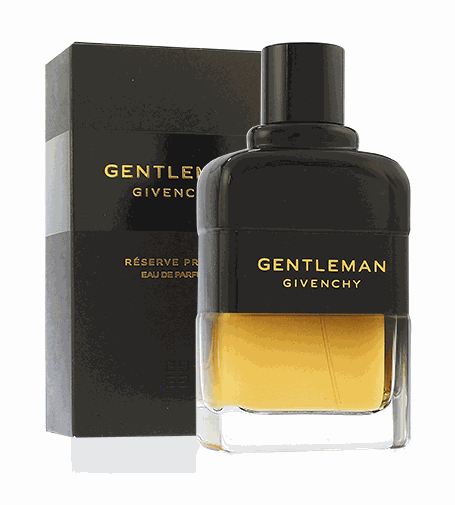 Givenchy _7256951 Gentleman Private Reserve EDP M 200ml