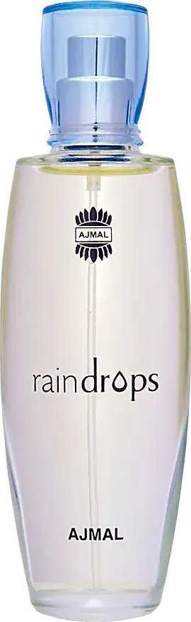 Ajmal _6931042 Raindrops Eau de Parfum for women 50 ml