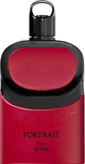 Afnan _6948821 Portrait Abstract Extrait de parfum 100 ml (unisex)