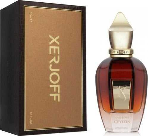 XERJOFF _6948844 Oud Stars Ceylon Parfum UNISEX 50 ml (unisex)