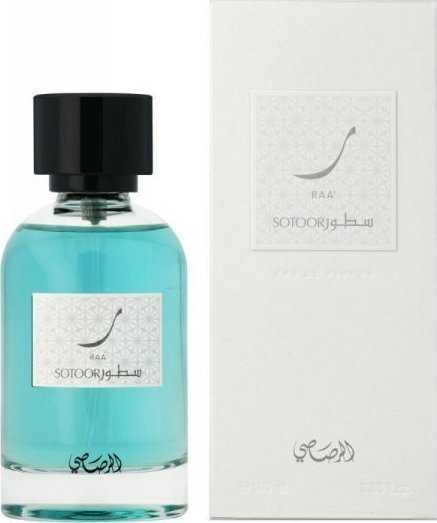 Rasasi _6919894 Sotoor Raa unisex eau de parfum 100 ml