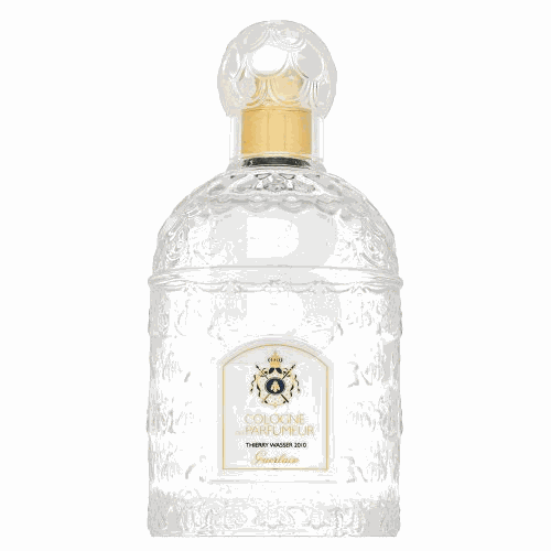 Guerlain _6919681 Guerlain Cologne Du Parfumeur orange cream unisex 100 ml