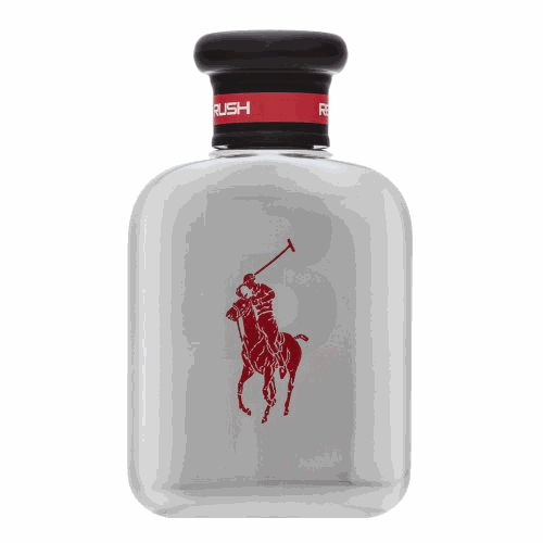 Ralph Lauren _6919743 Polo Red Rush Eau de Toilette for men 75 ml