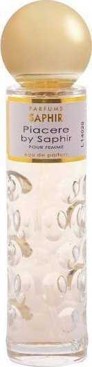 SAPHIR _8326852 Piacere EDP spray 30ml