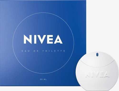 Nivea _8326870 _Creme EDT spray 30ml
