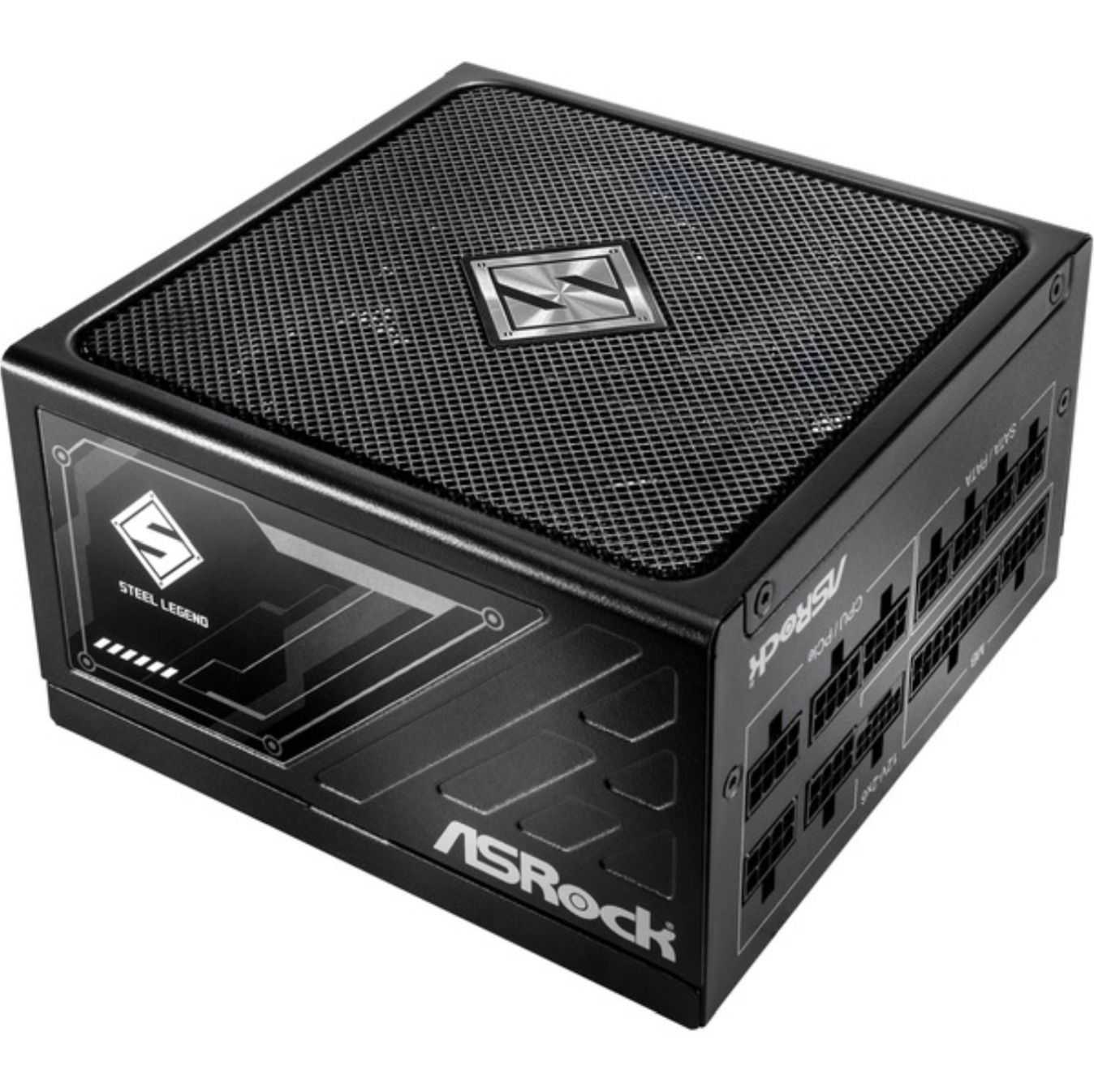 ASROCK Legend SL-850P 850W