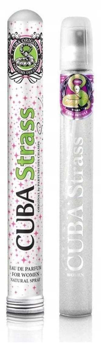 Cuba _8323715 ORIGINAL Strass Snake For Women EDP spray 35ml