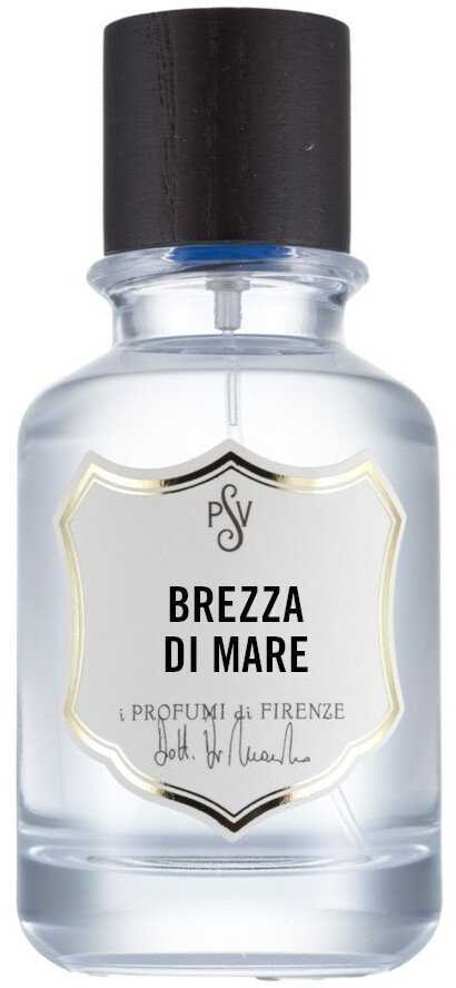 Gucci _8323771 I PROFUMI DI FIRENZE Brezza Di Mare EDP spray 100ml