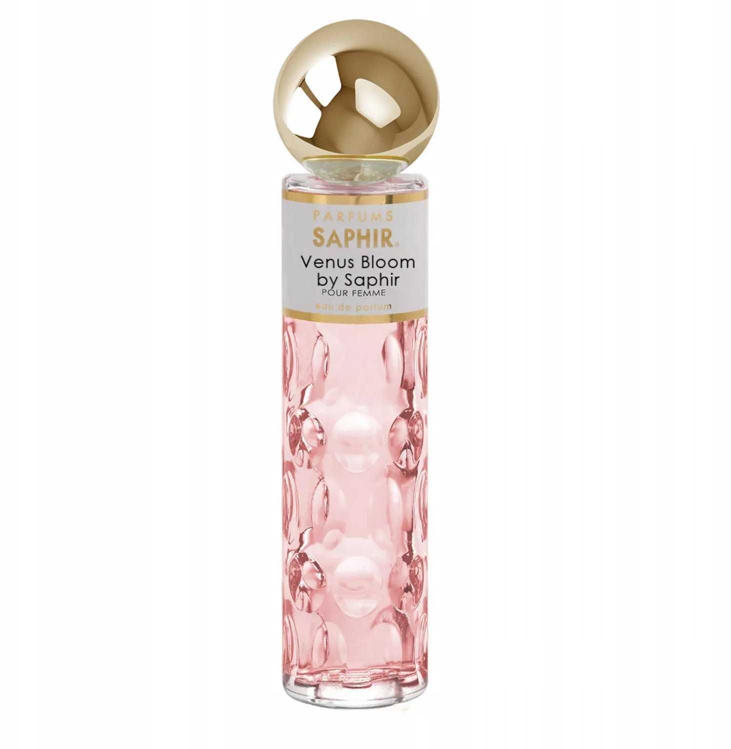 SAPHIR _8323726 Venus Bloom By Pour Femme EDP spray 30ml
