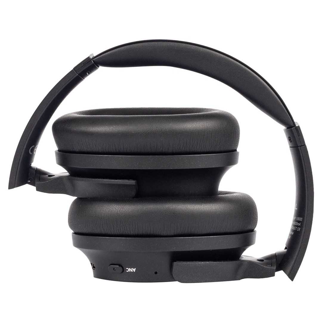 Buxton BHP 18000 Dilham Black - Bluetooth headphones (black)