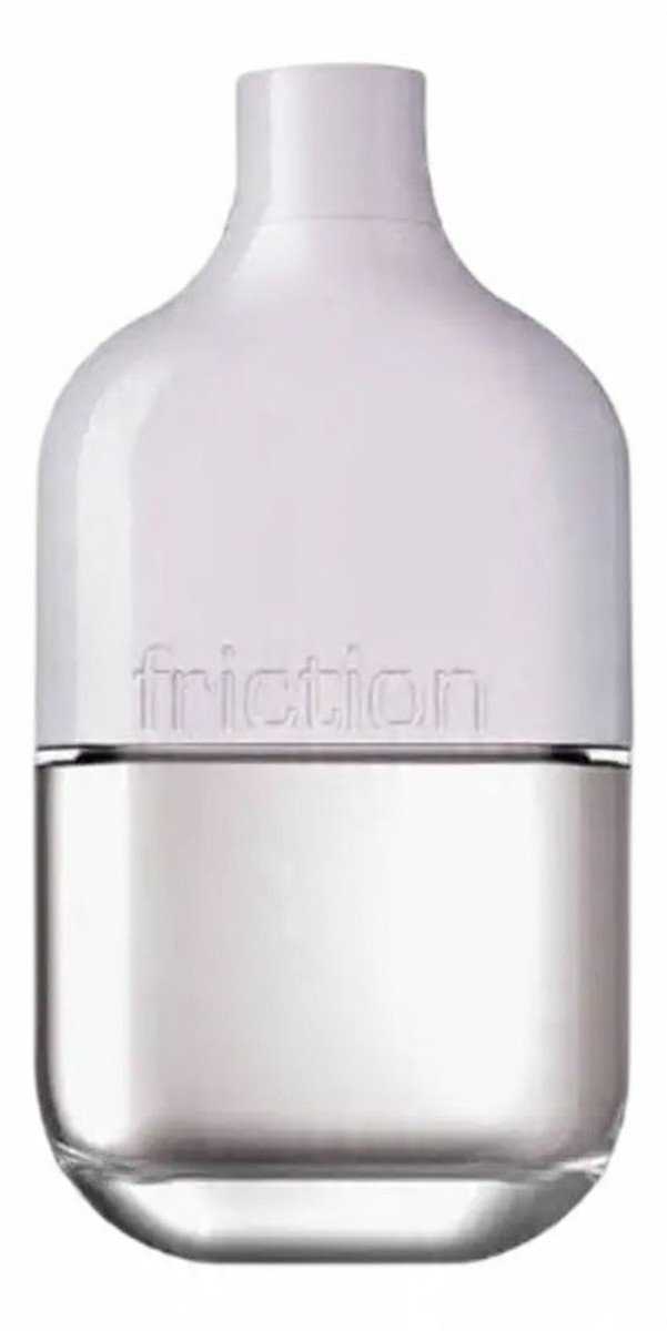 Fcuk _8321710 Friction EDT spray 100ml