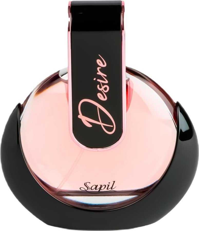 Carolina Herrera _8321719 SAPIL Desire EDP spray 80ml