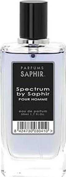 SAPHIR _8321666 Spectrum Pour Homme EDP 50ml