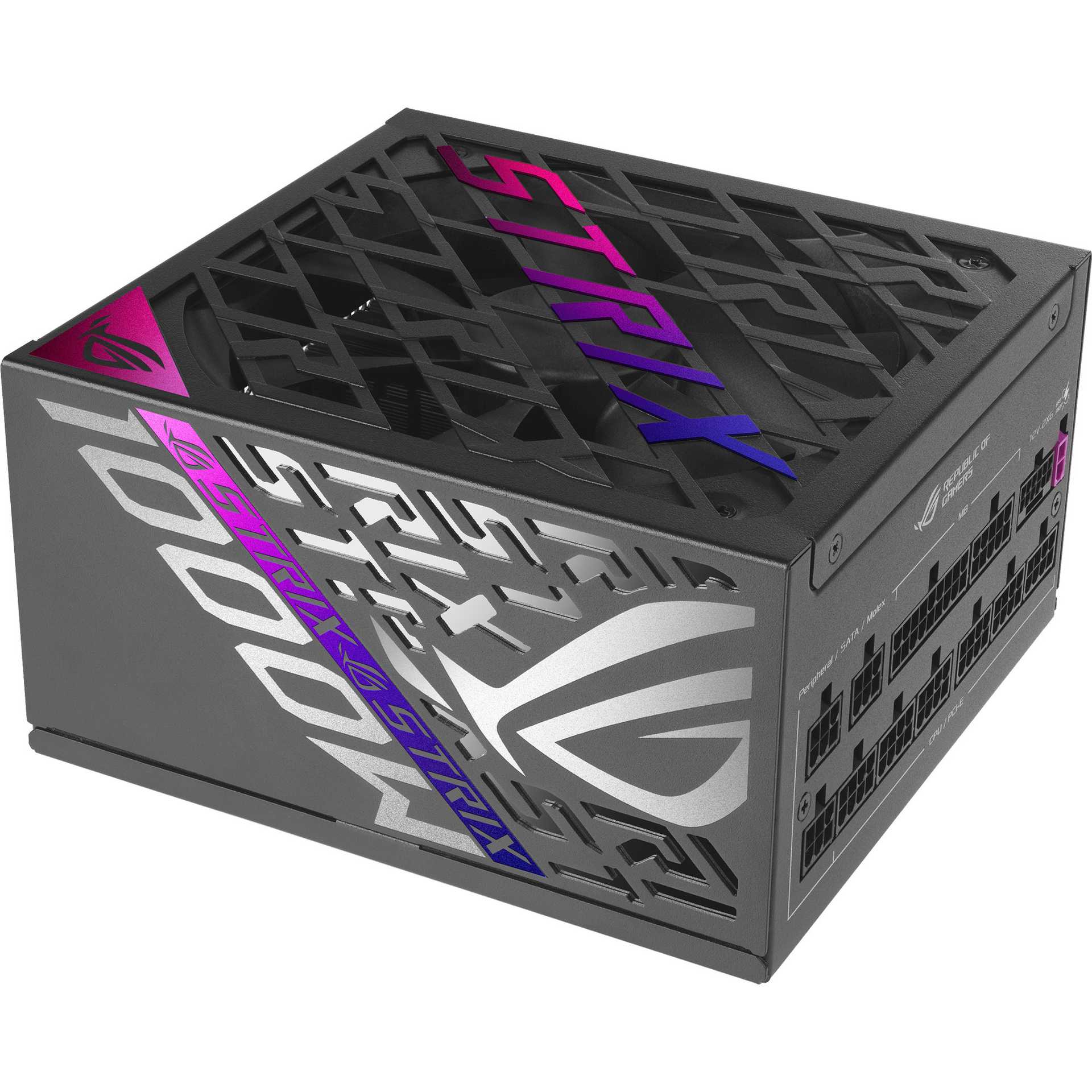 ASUS ROG Strix 1000P 1000W Black