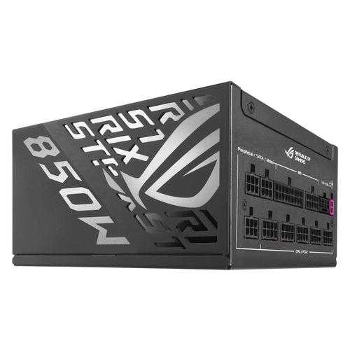 ASUS ROG Strix 850P 850W Black