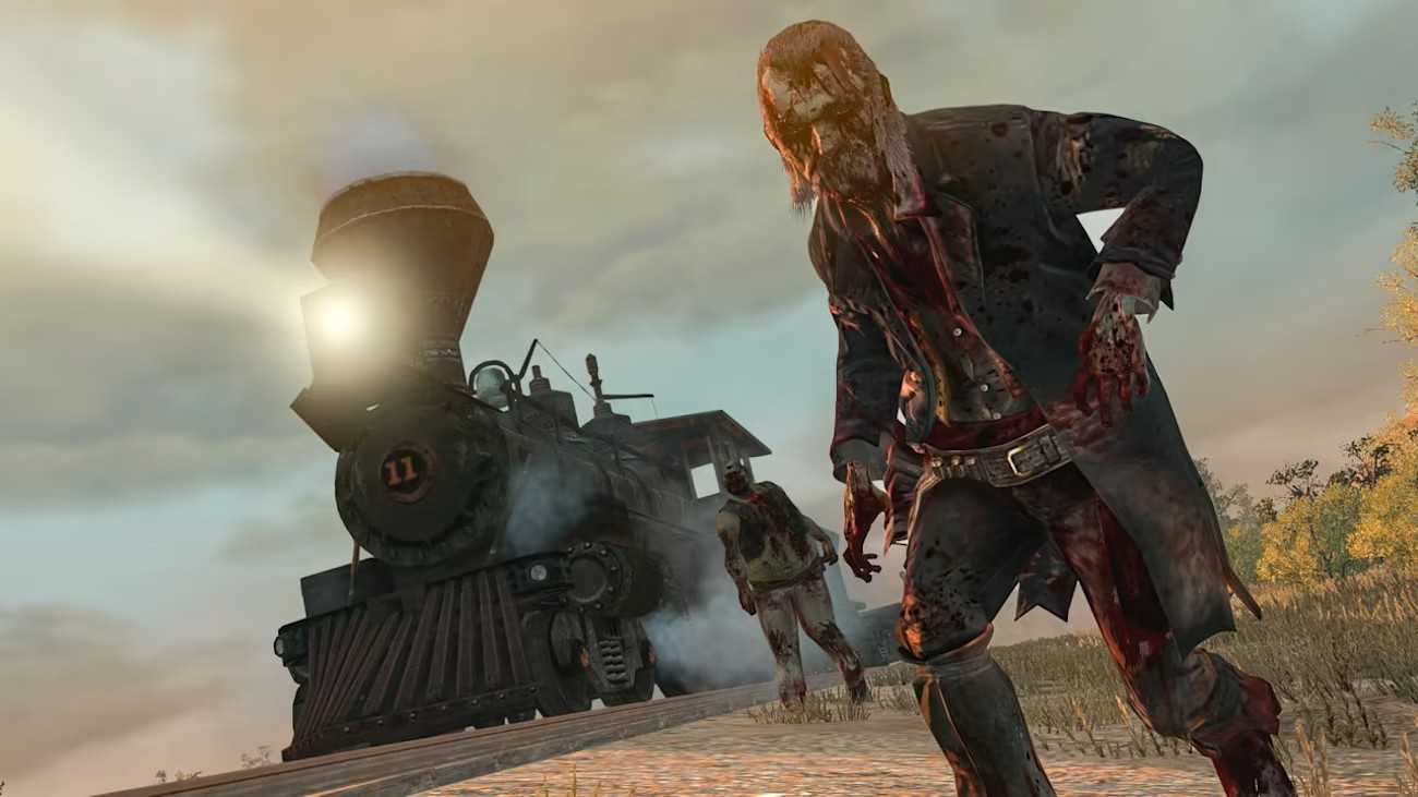 Take-Two Interactive Red Dead Redemption NSW 2
