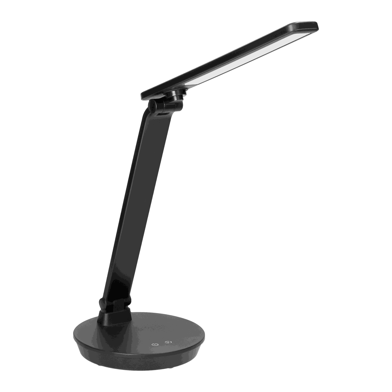 ORNO Heron LED Black
